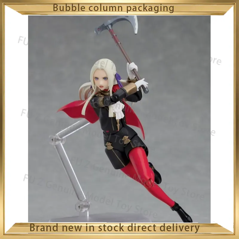 Good Smile Company Fire Emblem - Good Smile Company Figma 评论和价格