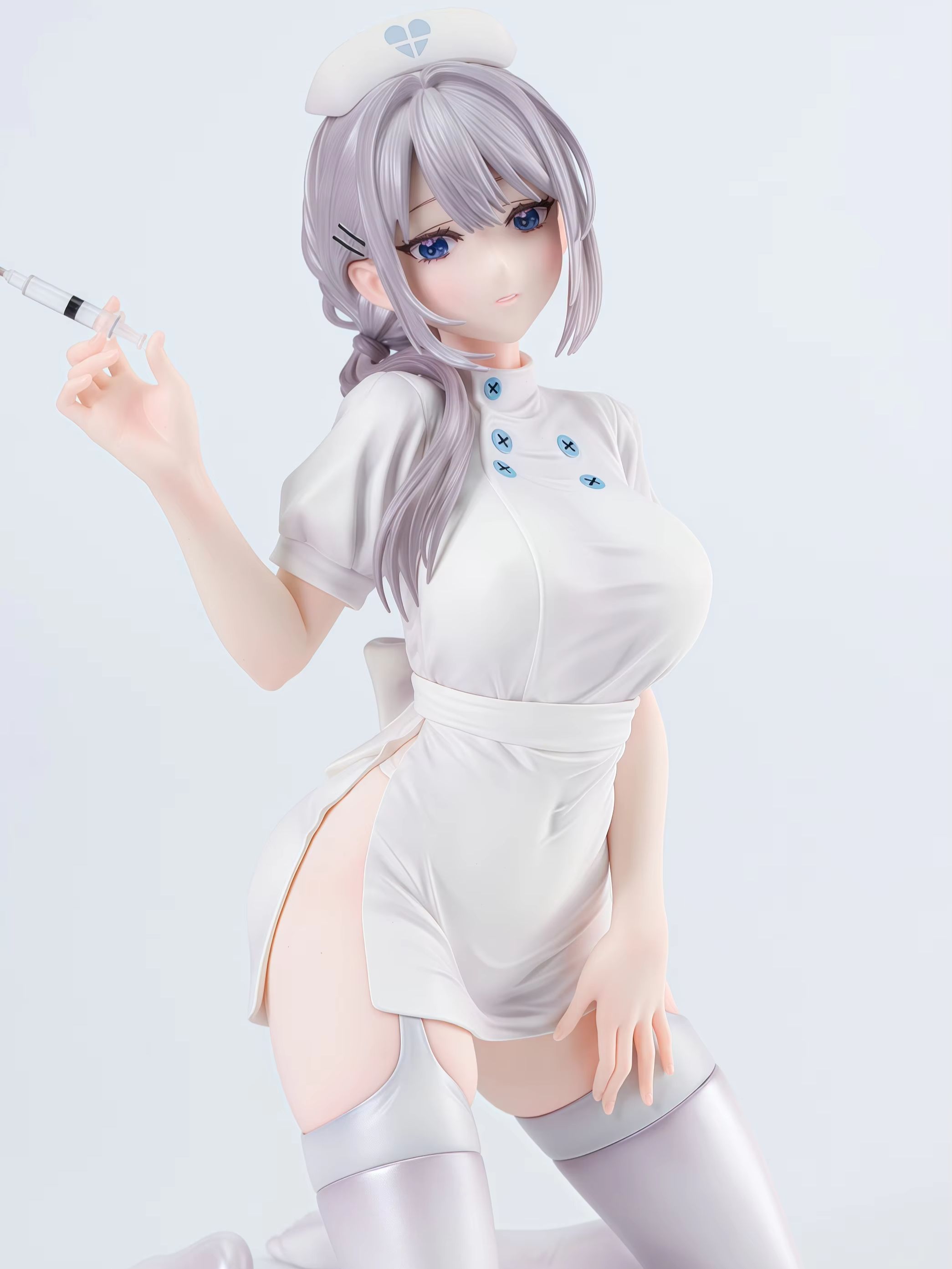 Hayasakura Anime GK model figu - Popular Anime Merchandise 评论和价格