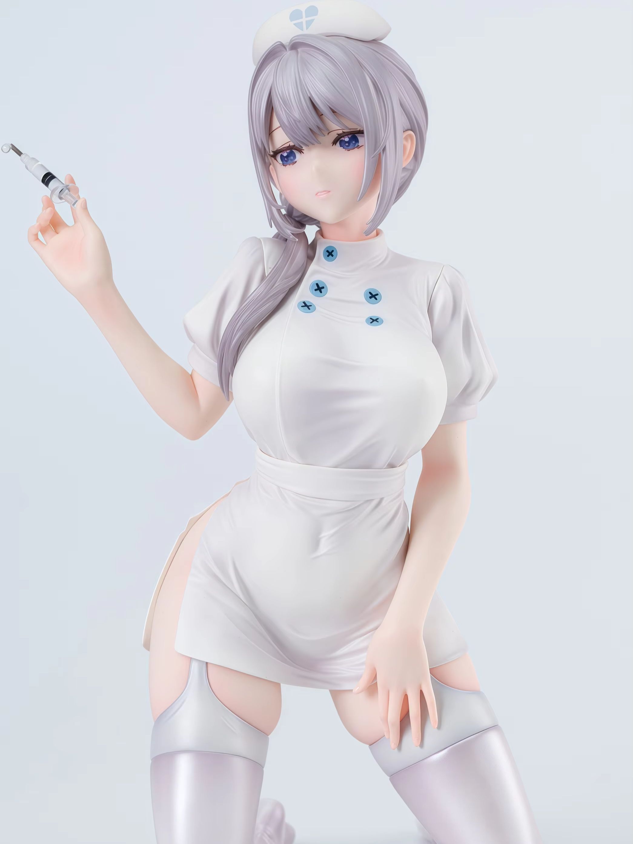 Hayasakura Anime GK model figu - Popular Anime Merchandise 评论和价格