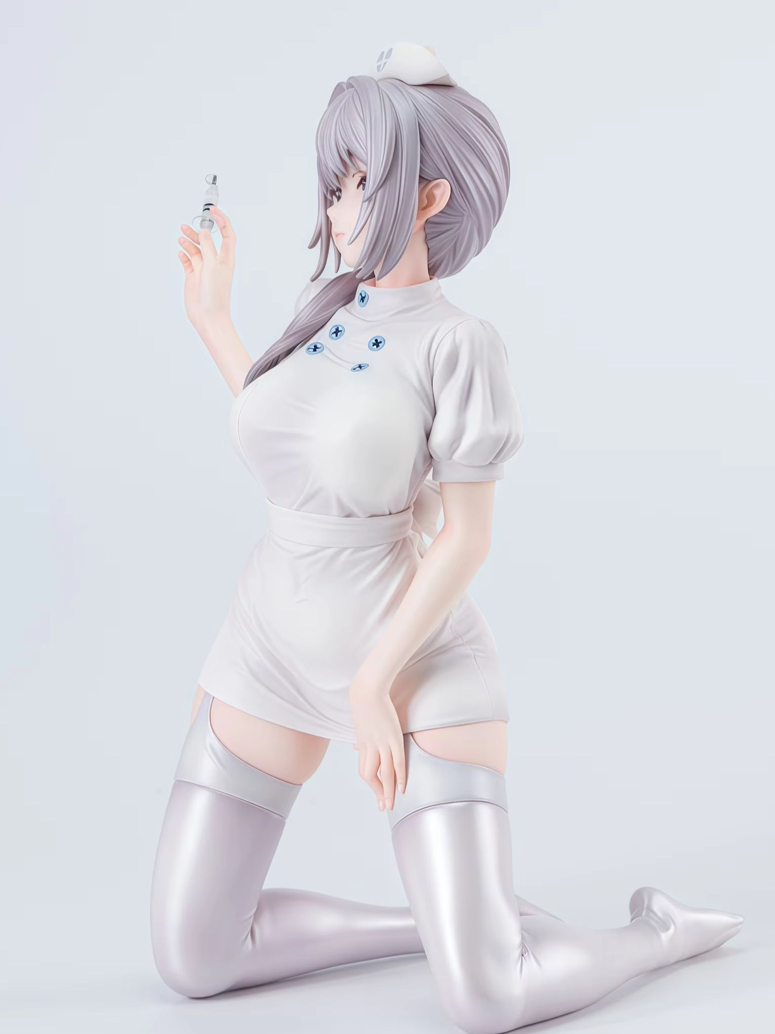Hayasakura Anime GK model figu - Popular Anime Merchandise 评论和价格