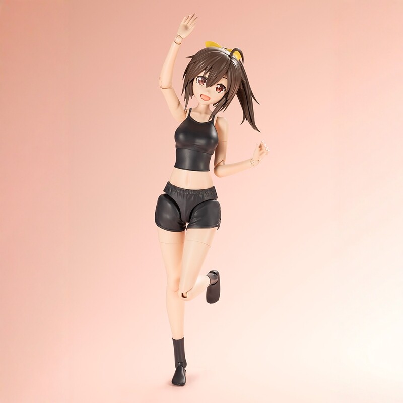 Kotobukiya Assembly Model Kit  - Good Smile Company Figma 评论和价格