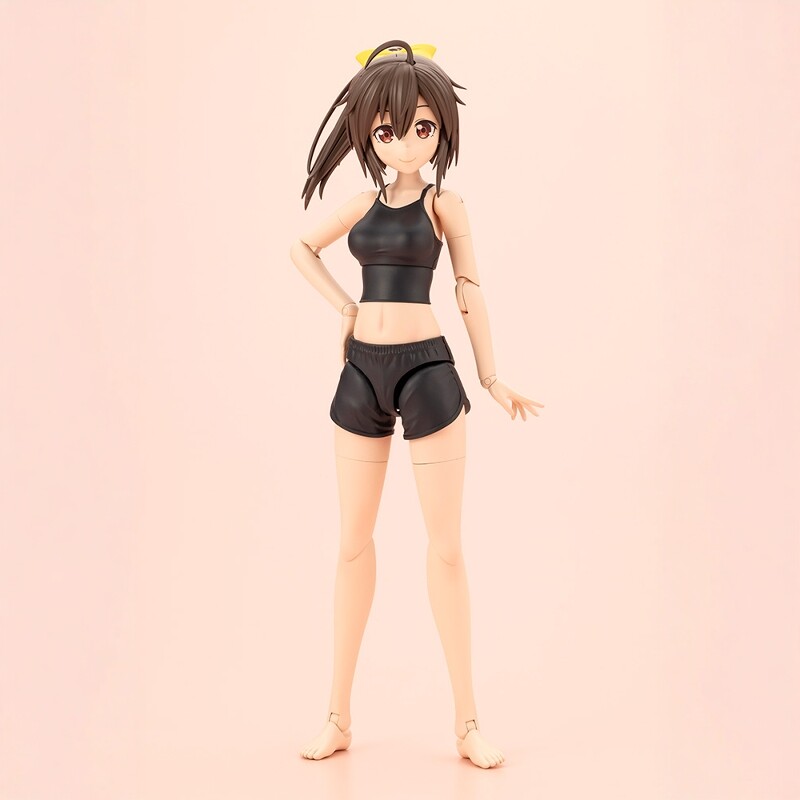 Kotobukiya Assembly Model Kit  - Good Smile Company Figma 评论和价格