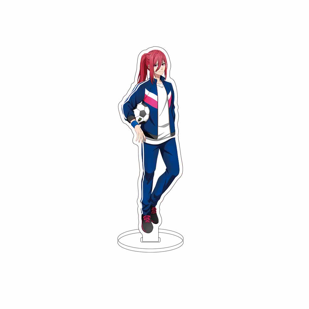 16CM Acrylic Figure Stand Anim - Anime Merchandise Collection 评论和价格