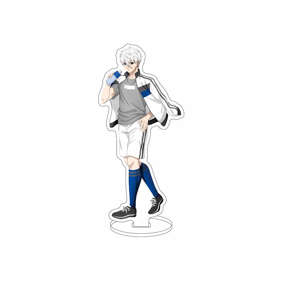 16CM Acrylic Figure Stand Anim - Anime Merchandise Collection 评论和价格
