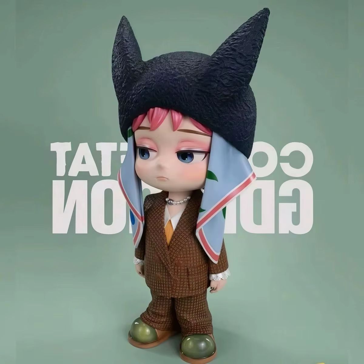 G-Dragon Anime GK model figuri - Popular Anime Merchandise 评论和价格