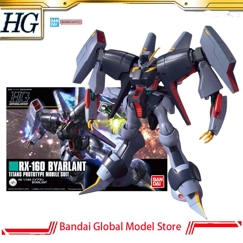 Bandai Gunpla Genuine Model Ki - Bandai Gundam Hg 评论和价格