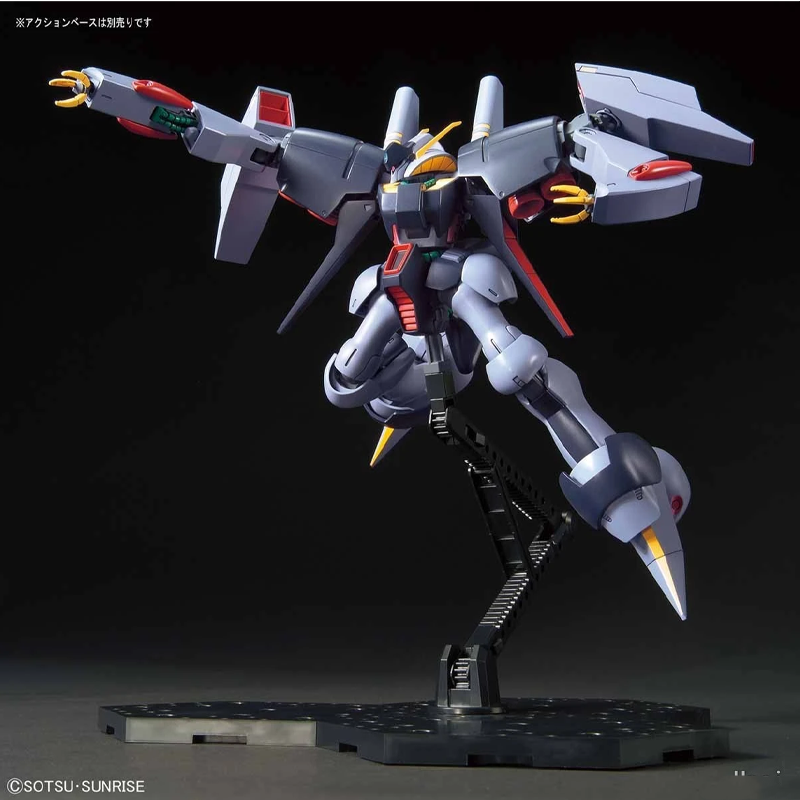 Bandai Gunpla Genuine Model Ki - Bandai Gundam Hg 评论和价格