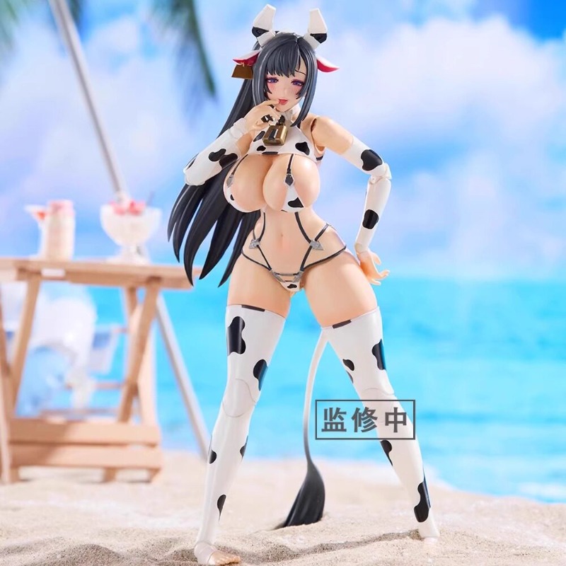 TYCTOYS In Stock Original Brow - Good Smile Company Figma 评论和价格
