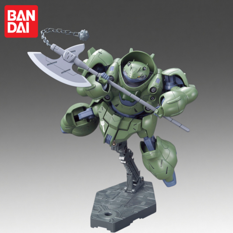 In Stock Bandai Original Hg 1/ - Bandai Gundam Hg 评论和价格