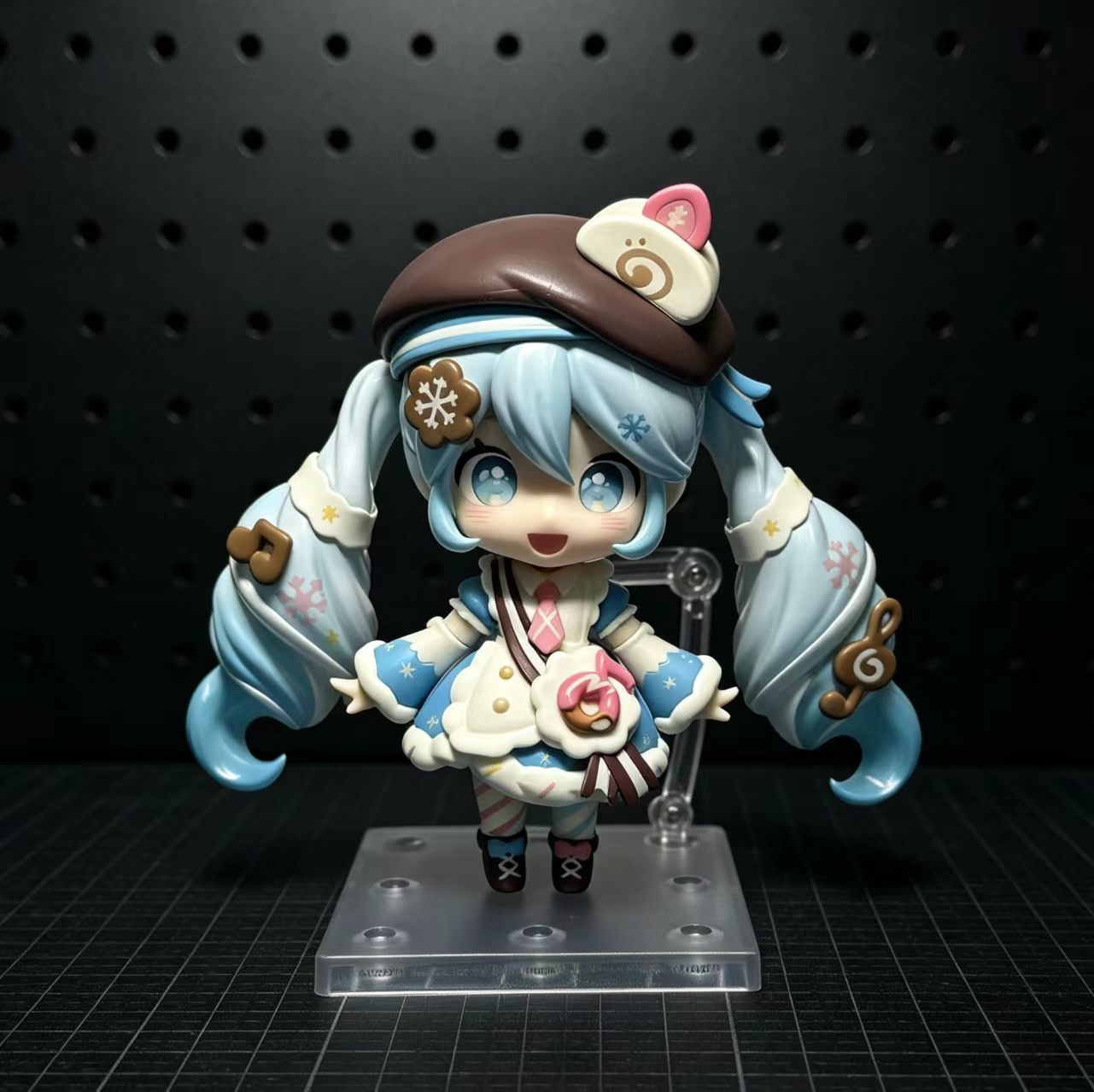 Nendoroid Snow Miku Anime GK M - Popular Anime Merchandise 评论和价格
