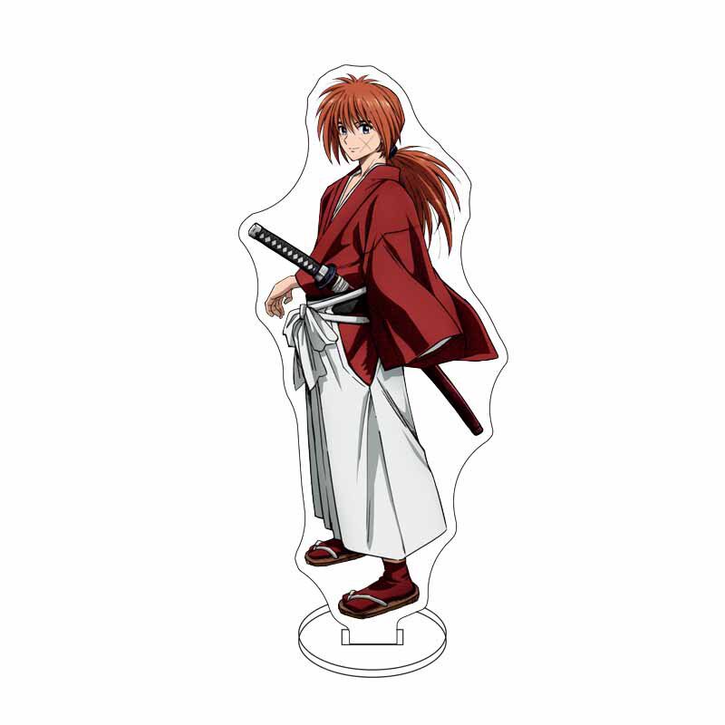16CM Acrylic Figure Stand Anim - Anime Merchandise Collection 评论和价格