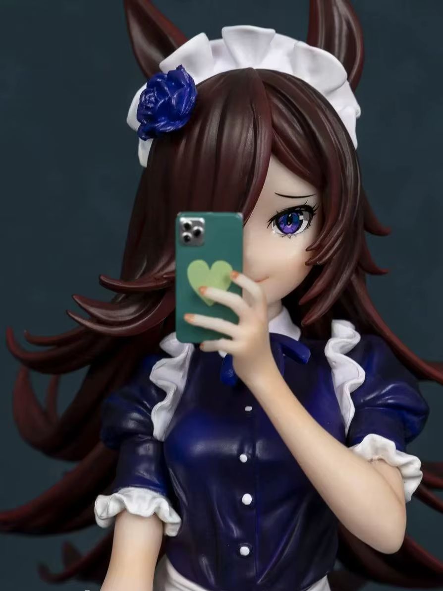 Mibu Anime GK model figurine,  - Popular Anime Merchandise 评论和价格