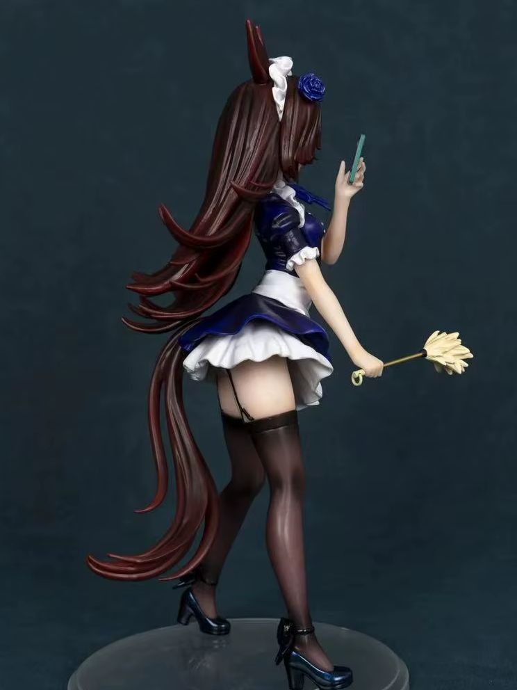 Mibu Anime GK model figurine,  - Popular Anime Merchandise 评论和价格