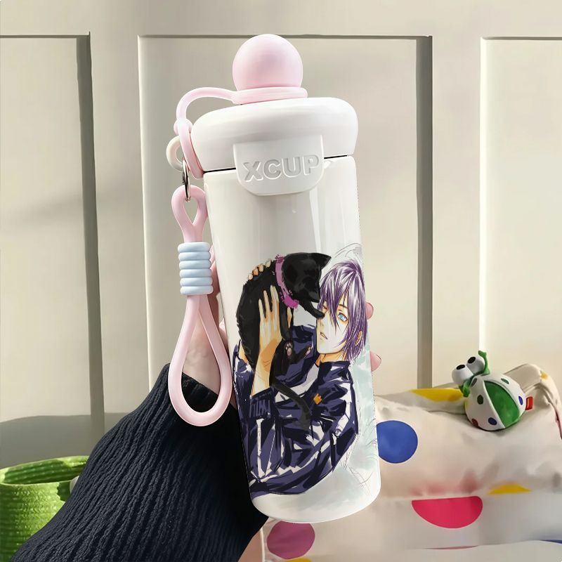 New Noragami YATO Iki Hiyori Y - Anime Merchandise Mugs 评论和价格