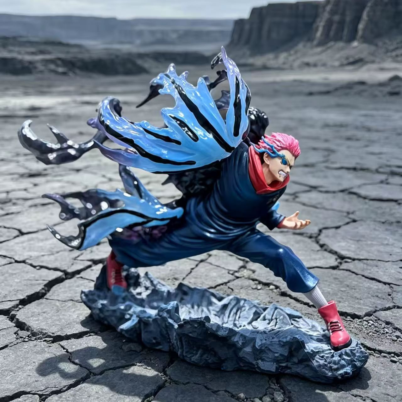 Keiteiken Itadori Yuji Anime G - Popular Anime Merchandise 评论和价格
