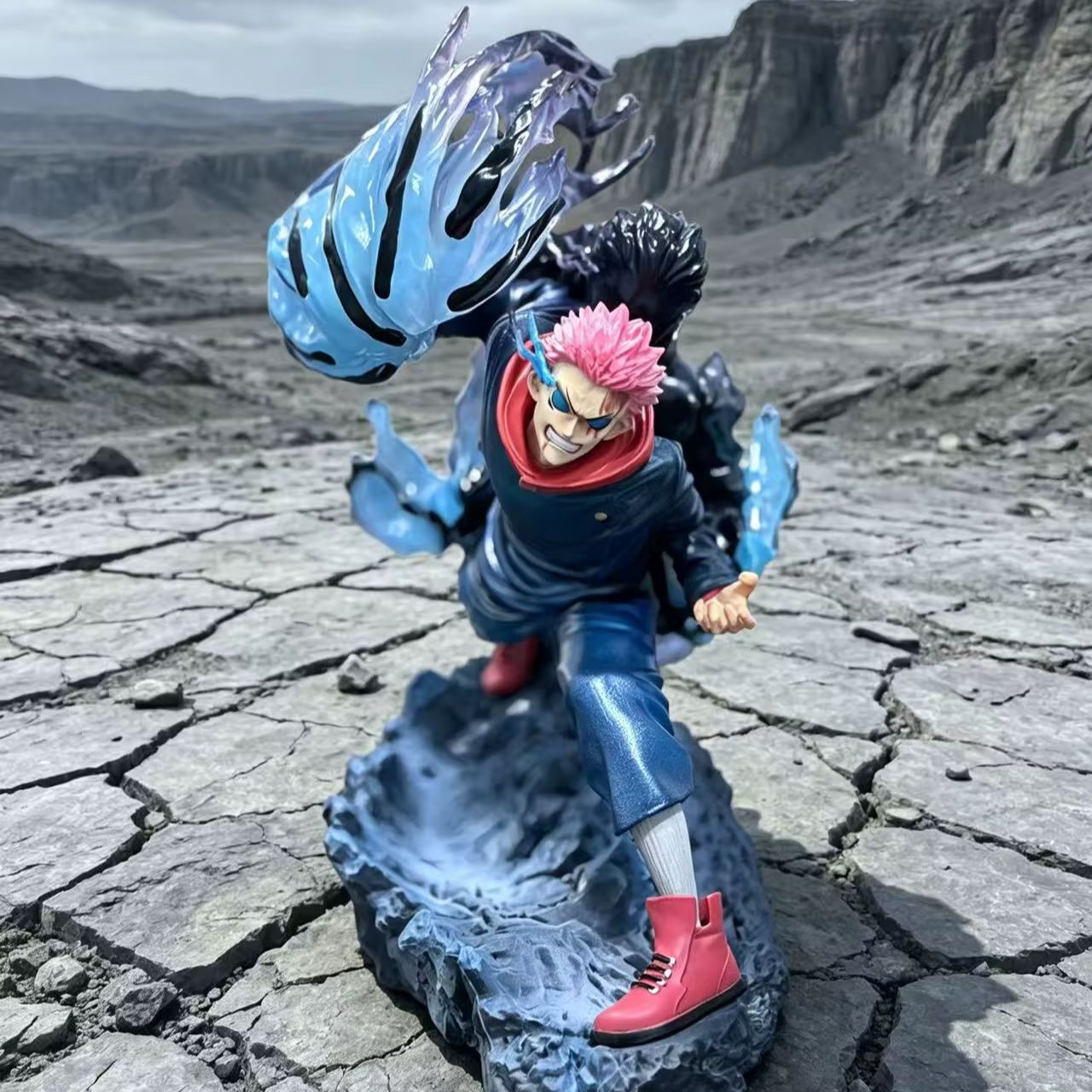 Keiteiken Itadori Yuji Anime G - Popular Anime Merchandise 评论和价格