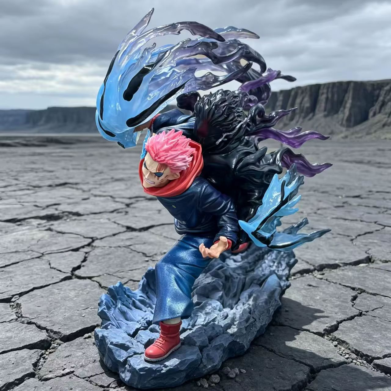 Keiteiken Itadori Yuji Anime G - Popular Anime Merchandise 评论和价格