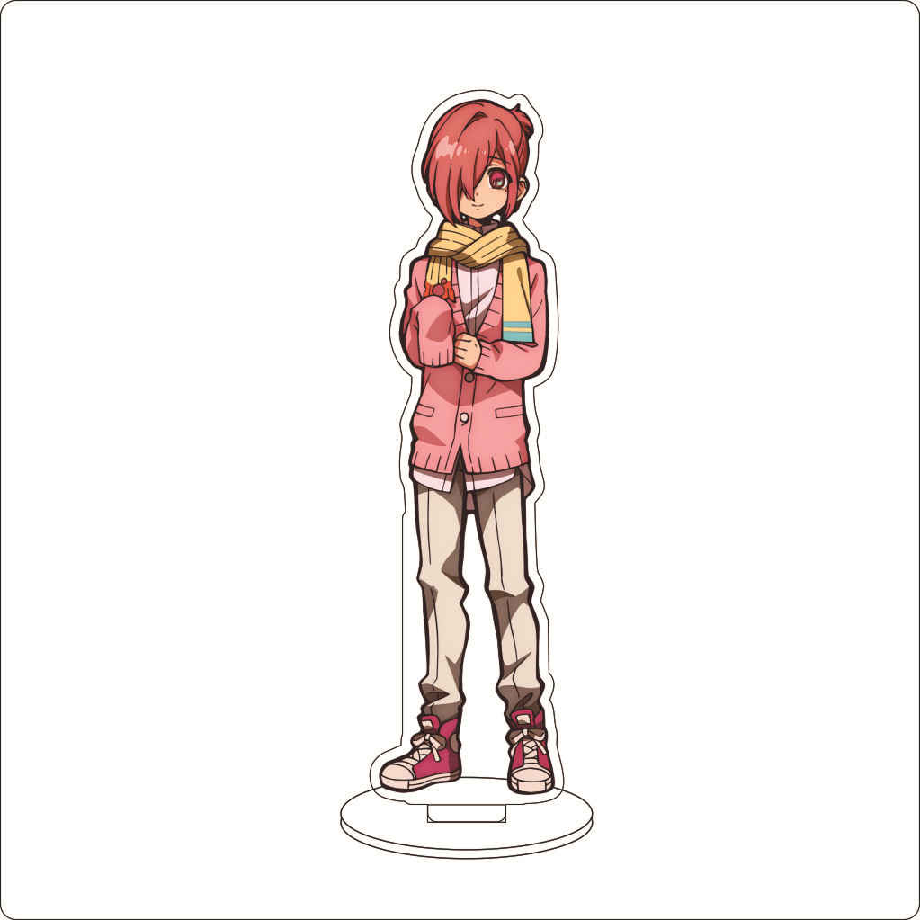 16CM Anime Toilet bound Hanako - Anime Merchandise Collection 评论和价格