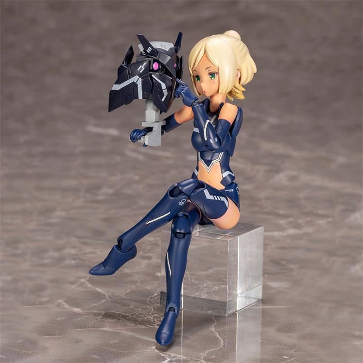 Kotobukiya Megami Device SOL S - Good Smile Company Figma 评论和价格