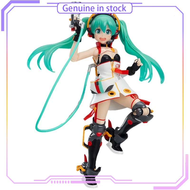 Good Smile Company GSC Hatsune - Good Smile Company Figma 评论和价格
