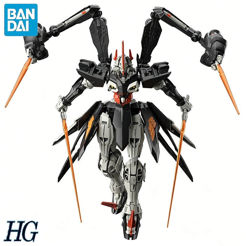 BANDAI PB LIMITED HGAC 1/144 N - Bandai Gundam Hg 评论和价格