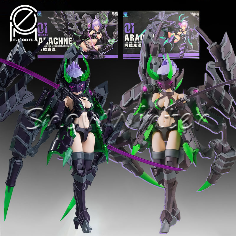 【In-stock】E-Model Principle Ar - Good Smile Company Figma 评论和价格
