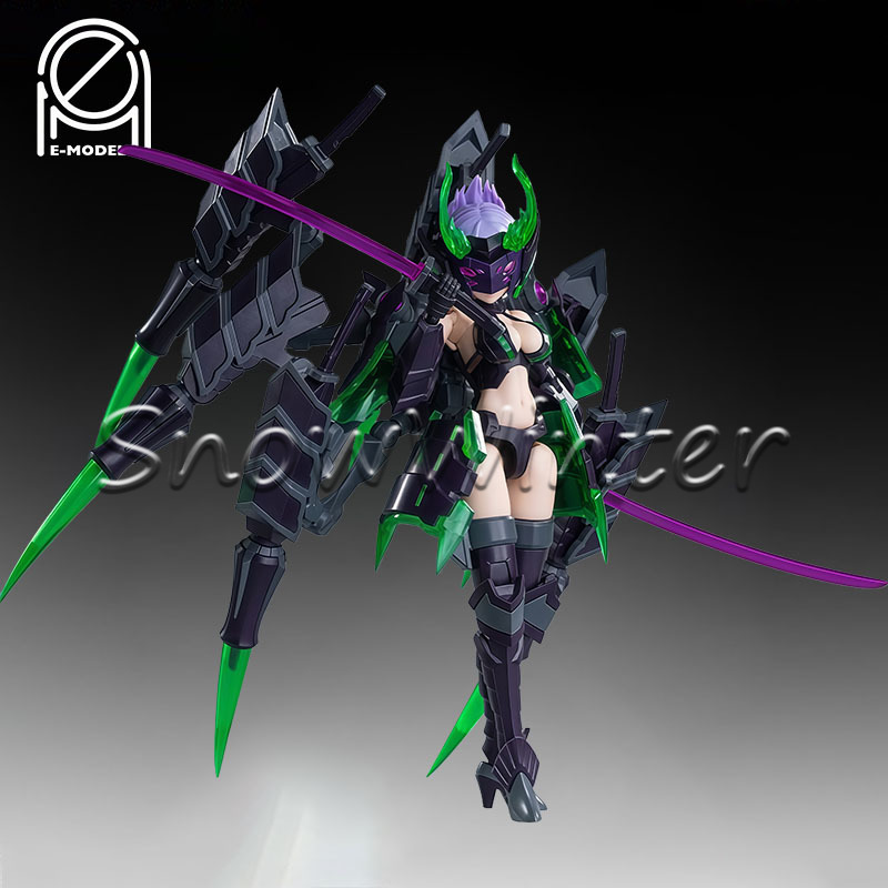 【In-stock】E-Model Principle Ar - Good Smile Company Figma 评论和价格